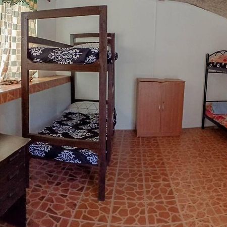 Resort Cebu Liloan Extérieur photo